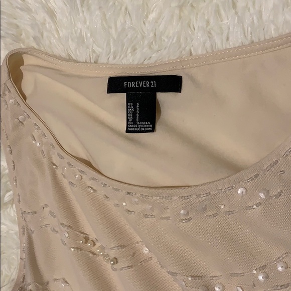 Fancy top - Picture 4 of 4